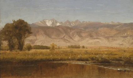 Ausläufer von Colorado